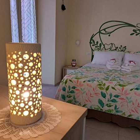 Dimora Lazzarella Apartment Наполи Екстериор снимка