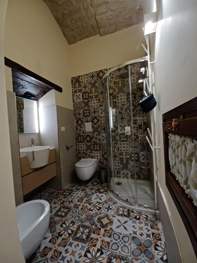 Dimora Lazzarella Apartment Наполи Екстериор снимка