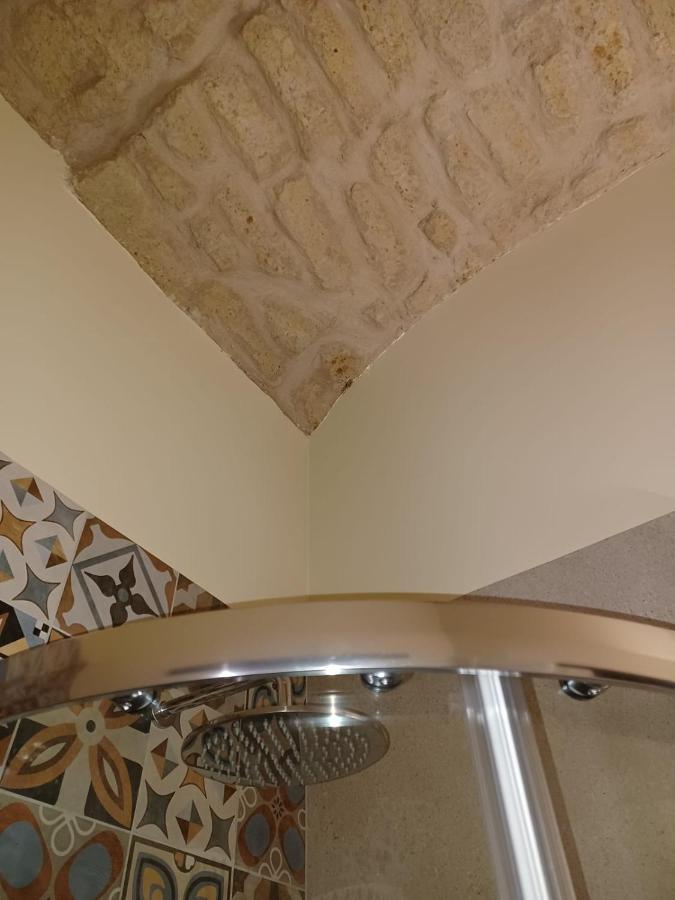 Dimora Lazzarella Apartment Наполи Екстериор снимка