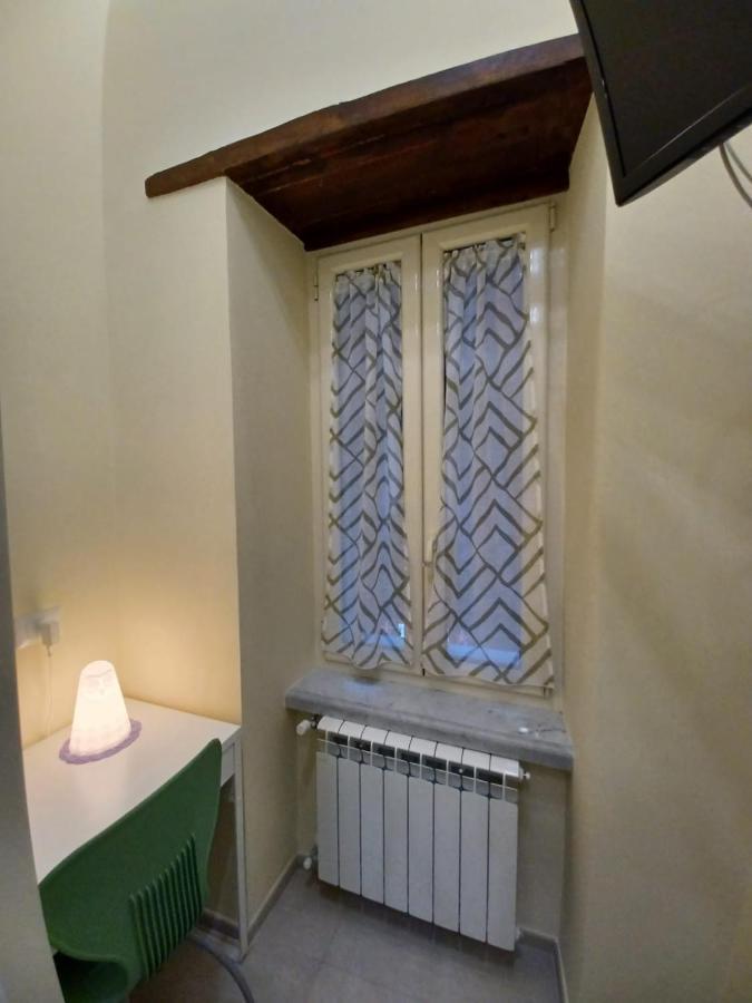 Dimora Lazzarella Apartment Наполи Екстериор снимка