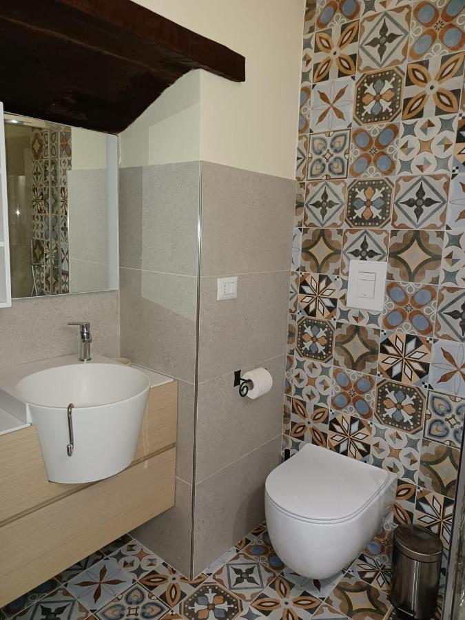 Dimora Lazzarella Apartment Наполи Екстериор снимка