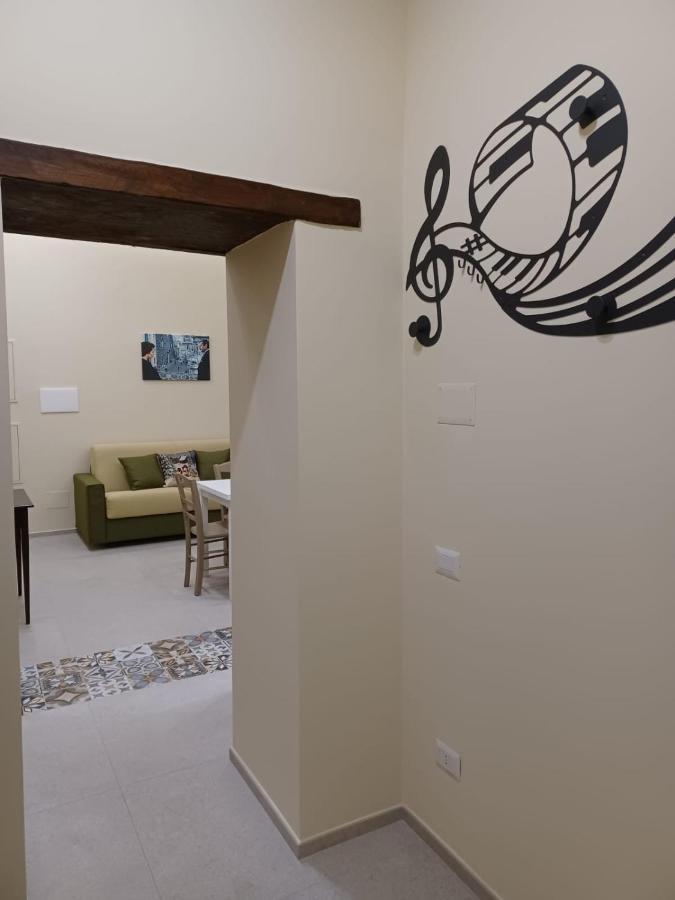 Dimora Lazzarella Apartment Наполи Екстериор снимка