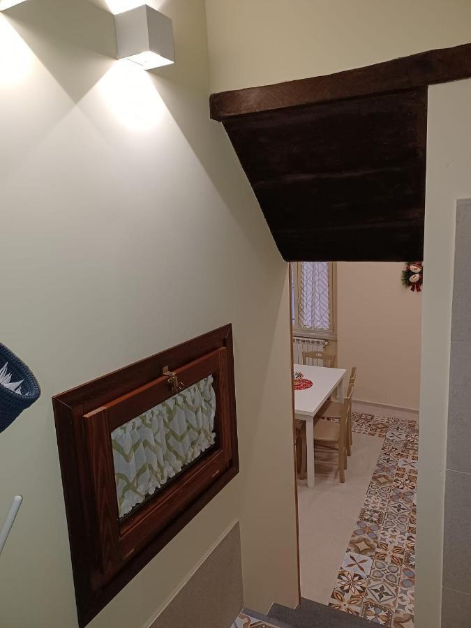 Dimora Lazzarella Apartment Наполи Екстериор снимка