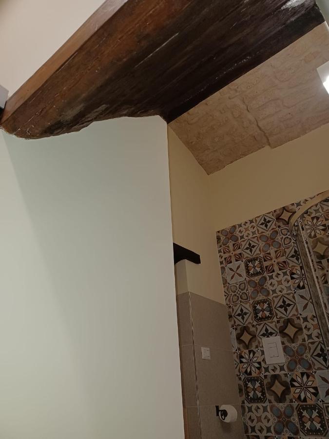 Dimora Lazzarella Apartment Наполи Екстериор снимка