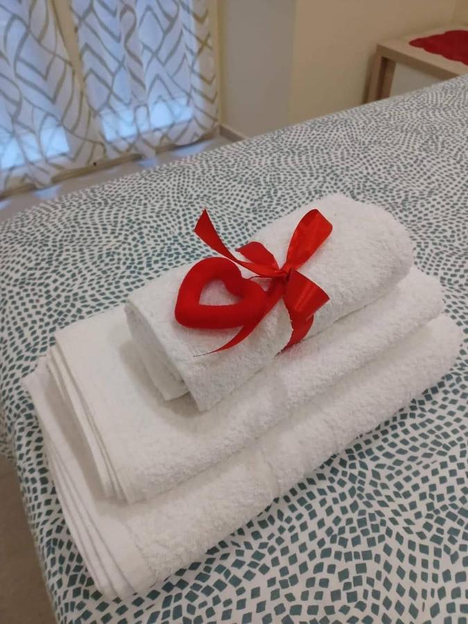 Dimora Lazzarella Apartment Наполи Екстериор снимка