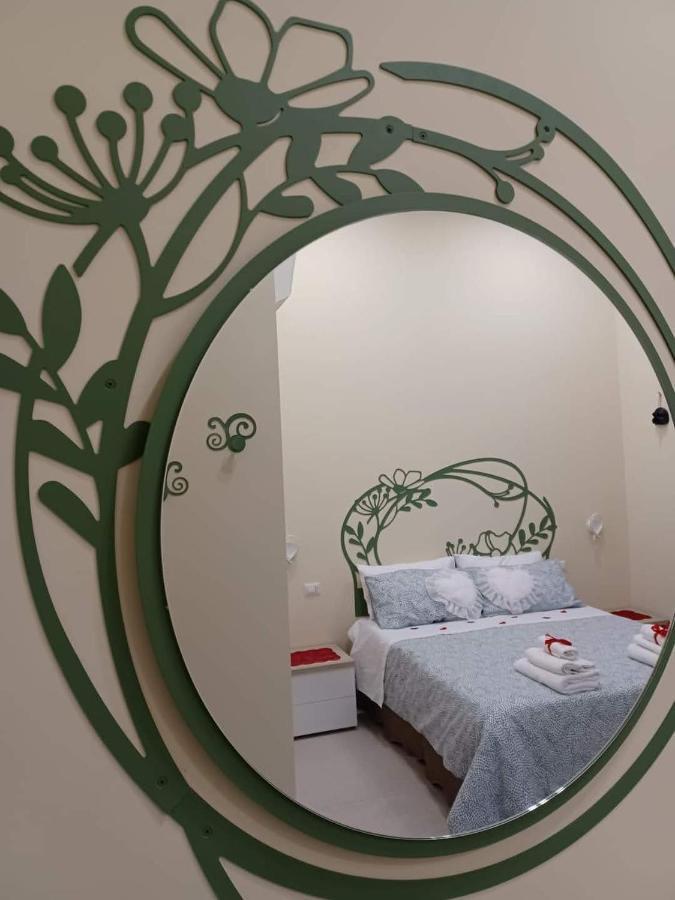 Dimora Lazzarella Apartment Наполи Екстериор снимка